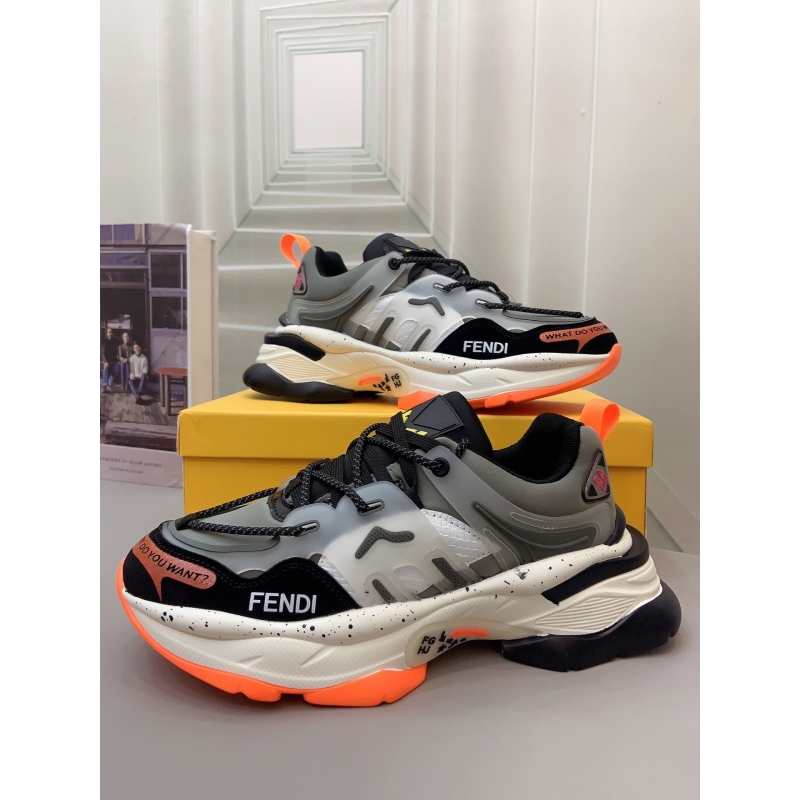 F**di sneakers